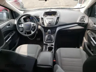 2014 Ford Escape SE с VIN 1FMCU9G91EUA46118, выставлен на аукционе Copart как лот 58342235 с пробегом 190 271 миль миль и Чистый • Clean title. История ставок и продаж доступна на DreamBid. Изображение 8.