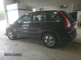 2010 Honda CR-V LX z VIN 5J6RE4H32AL065571, wystawiony jako Copart lot #57986195 z przebiegiem Nie podano mil oraz Czysty tytuł • Clean title. Historia ofert i sprzedaży dostępna na DreamBid. Obrazek 2.
