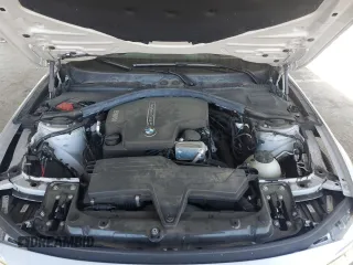 2013 BMW 3 Series 328i z VIN WBA3C1C53DF437508, wystawiony jako Copart lot #58210665 z przebiegiem 77 982 mil mil oraz Szkoda całkowita • Salvage title. Historia ofert i sprzedaży dostępna na DreamBid. Obrazek 11.