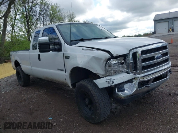 2003 Ford F-250 XL with VIN 1FTNX21P33ED64526, listed as a IAAI auction lot 42080702 with 243,709 mi miles and . Bid and sale history available at DreamBid. Image 6.