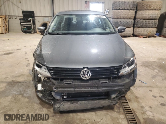 2012 Volkswagen Jetta Sedan SE w/Convenience PZEV with VIN 3VWDP7AJ4CM470267, listed as a Copart auction lot 51827255 with 71,158 mi miles and Salvage Title. Bid and sale history available at carsss.com. Image 5.