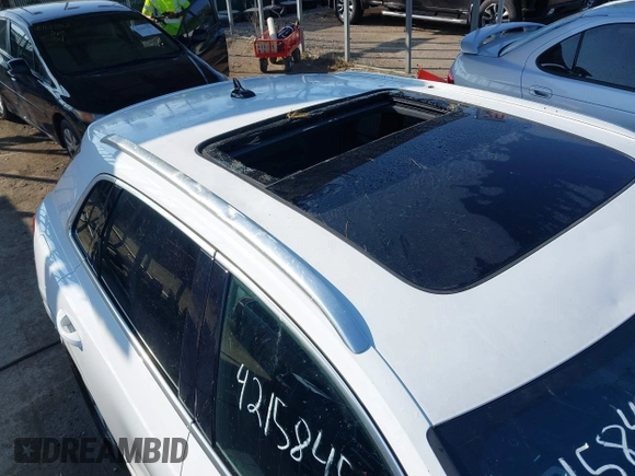2021 Audi Q3 S line Premium with VIN WA1DECF31M1037901, listed as a IAAI auction lot 42158457 with 25,925 mi miles and . Bid and sale history available at DreamBid. Image 18.