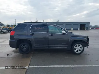 2016 GMC Terrain SLE with VIN 2GKFLTEK6G6201789, listed as a IAAI auction lot 41650607 with 174,082 mi miles. Bid and sale history available at carsss.com. Image 14.