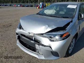 2016 Toyota Corolla L with VIN 2T1BURHE2GC679304, listed as a IAAI auction lot 42088007 with 64,694 mi miles and . Bid and sale history available at DreamBid. Image 6.