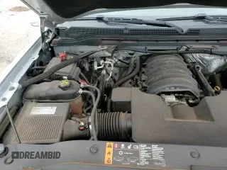 2018 GMC Sierra 1500 with VIN 1GTN1LEC5JZ287033, listed as a Copart auction lot 66959485 with 94,422 mi miles and Salvage title. Bid and sale history available at DreamBid. Image 15.