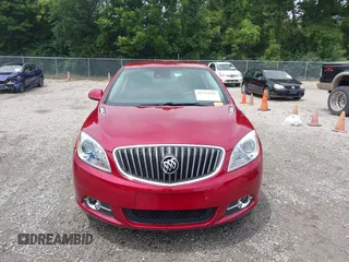 2014 Buick Verano Group с VIN 1G4PS5SKXE4131727, выставлен на аукционе IAAI как лот 42752583 с пробегом 105 193 миль миль и . История ставок и продаж доступна на DreamBid. Изображение 13.