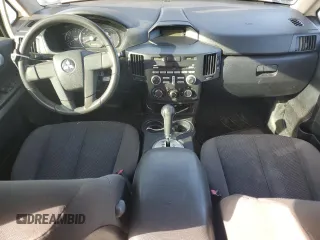 2007 Mitsubishi Endeavor LS with VIN 4A4MM21S67E070934, listed as a Copart auction lot 47796915 with 213,426 mi miles and Salvage Title. Bid and sale history available at carsss.com. Image 8.