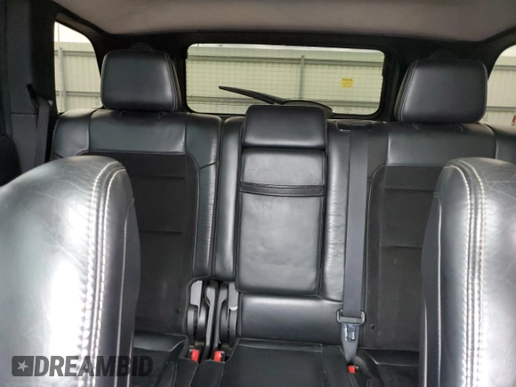 2012 Jeep Grand Cherokee SRT8 with VIN 1C4RJFDJ4CC350907, listed as a Copart auction lot 49409205 with 171,352 mi miles and Clean Title. Bid and sale history available at carsss.com. Image 10.