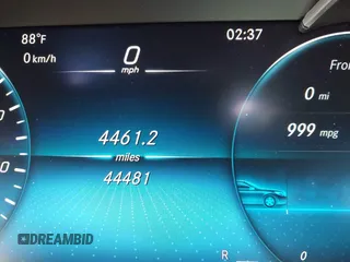 2021 Mercedes-Benz C 300 z VIN W1KWF8DB6MR614108, wystawiony jako IAAI lot #42227025 z przebiegiem 44 481 mil mil oraz . Historia ofert i sprzedaży dostępna na DreamBid. Obrazek 15.