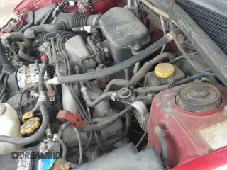 2006 Subaru Forester X L.L. Bean z VIN JF1SG67606H758387, wystawiony jako IAAI lot #42741683 z przebiegiem 159 076 mil mil oraz . Historia ofert i sprzedaży dostępna na DreamBid. Obrazek 20.