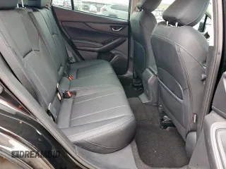 2019 Subaru Impreza Limited with VIN 4S3GTAT67K3701020, listed as a Copart auction lot 55971025 with 44,788 mi miles and Salvage title. Bid and sale history available at DreamBid. Image 10.