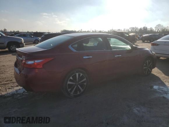 2016 Nissan Altima SR z VIN 1N4AL3AP8GC288261, wystawiony jako Copart lot #83849354 z przebiegiem 121 729 mil mil oraz Czysty tytuł • Clean title. Historia ofert i sprzedaży dostępna na DreamBid. Obrazek 3.