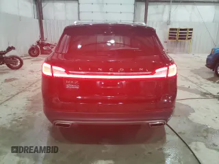 2018 Lincoln MKX Premiere with VIN 2LMPJ6JR0JBL42138, listed as a Copart auction lot 45450105 with 86,799 mi miles and Non Repairable. Bid and sale history available at carsss.com. Image 6.