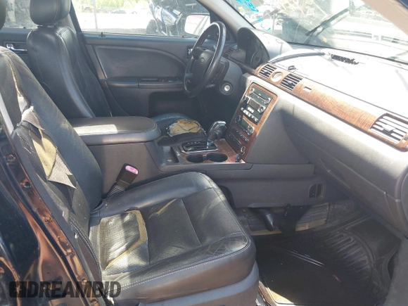 2009 Ford Taurus Limited with VIN 1FAHP25W89G125183, listed as a IAAI auction lot 42467556 with 244,771 mi miles and . Bid and sale history available at DreamBid. Image 5.