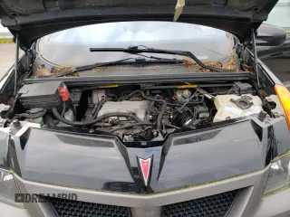 2001 Pontiac Aztek GT z VIN 3G7DA03E41S501973, wystawiony jako Copart lot #79440134 z przebiegiem 148 866 mil mil oraz Czysty tytuł • Clean title. Historia ofert i sprzedaży dostępna na DreamBid. Obrazek 12.