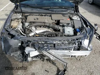 2019 Mercedes-Benz A 220 with VIN WDD3G4EB2KW030844, listed as a Copart auction lot 44411065 with 35,260 mi miles and Salvage Title. Bid and sale history available at DreamBid. Image 11.