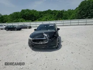 2018 Volvo XC60 Momentum with VIN LYV102RK6JB083622, listed as a Copart auction lot 56909505 with 89,197 mi miles and Salvage title. Bid and sale history available at DreamBid. Image 13.