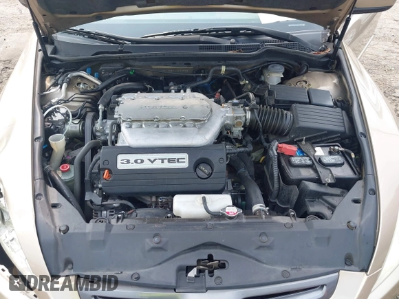 2004 Honda Accord EX with VIN 1HGCM66504A090503, listed as a IAAI auction lot 42351643 with 143,827 mi miles and . Bid and sale history available at DreamBid. Image 10.