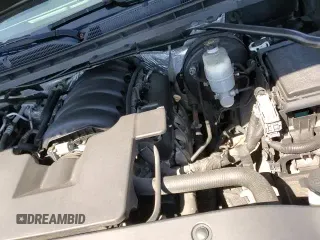 2017 Chevrolet Silverado 1500 LT с VIN 3GCUKREC0HG156078, выставлен на аукционе Copart как лот 54771095 с пробегом 117 737 миль миль и На запчасти • Non repairable. История ставок и продаж доступна на DreamBid. Изображение 13.