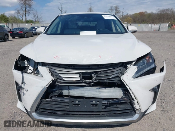 2018 Lexus RX 350 with VIN 2T2BZMCA2JC164234, listed as a IAAI auction lot 42030641 with 74,160 mi miles and . Bid and sale history available at DreamBid. Image 13.