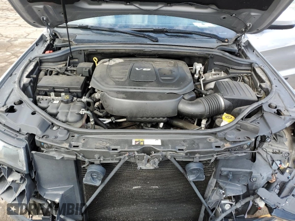2018 Jeep Grand Cherokee Altitude with VIN 1C4RJFAG7JC334979, listed as a Copart auction lot 53260355 with 104,838 mi miles and Clean title. Bid and sale history available at DreamBid. Image 11.