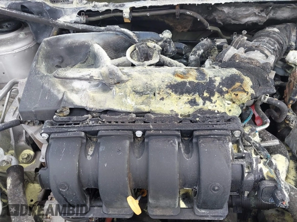 2019 Nissan Sentra S z VIN 3N1AB7AP0KY310003, wystawiony jako IAAI lot #41778223 z przebiegiem Nie podano mil oraz . Historia ofert i sprzedaży dostępna na DreamBid. Obrazek 6.