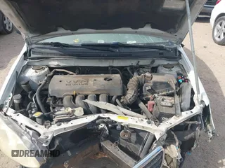 2008 Toyota Corolla CE with VIN 1NXBR32E28Z979366, listed as a IAAI auction lot 41955280 with 237,537 mi miles and . Bid and sale history available at DreamBid. Image 10.
