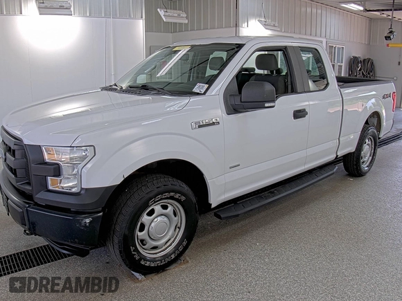 2015 Ford F-150 XLT with VIN 1FTEX1EP3FKD31763, listed as a IAAI auction lot 42796150 with 168,362 mi miles and . Bid and sale history available at DreamBid. Image 32.
