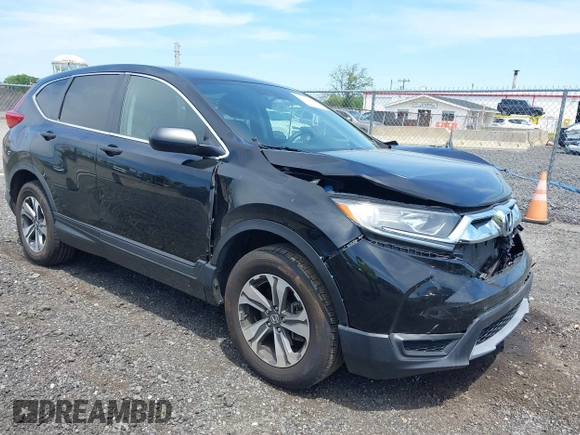 2019 Honda CR-V LX z VIN 2HKRW6H31KH208188, wystawiony jako IAAI lot #42235856 z przebiegiem 140 067 mil mil oraz . Historia ofert i sprzedaży dostępna na DreamBid. Obrazek 1.