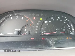 2004 Toyota Camry LE z VIN 4T1BE32K34U305013, wystawiony jako Copart lot #60912085 z przebiegiem 127 247 mil mil oraz Szkoda całkowita • Salvage title. Historia ofert i sprzedaży dostępna na DreamBid. Obrazek 9.