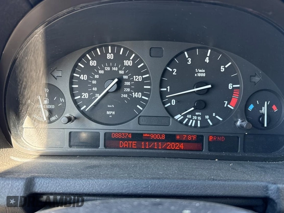 2005 BMW X5 4.4i with VIN 5UXFB53545LV11448, listed as a Copart auction lot 80534474 with 88,374 mi miles and Clean Title. Bid and sale history available at carsss.com. Image 8.