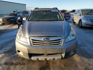2011 Subaru Outback z VIN 4S4BRGGC7B3411450, wystawiony jako Copart lot #85015904 z przebiegiem 216 543 mil mil oraz Czysty tytuł • Clean title. Historia ofert i sprzedaży dostępna na DreamBid. Obrazek 5.
