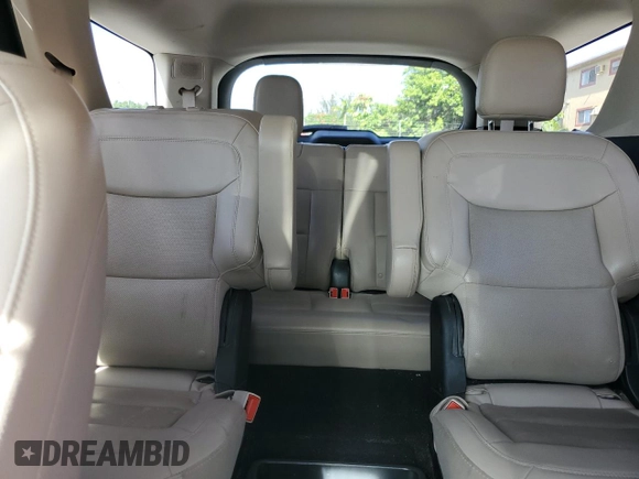 2021 Ford Explorer Limited с VIN 1FMSK7FH2MGB36017, выставлен на аукционе Copart как лот 60666465 с пробегом 72 081 миль миль и Списание • Salvage title. История ставок и продаж доступна на DreamBid. Изображение 10.