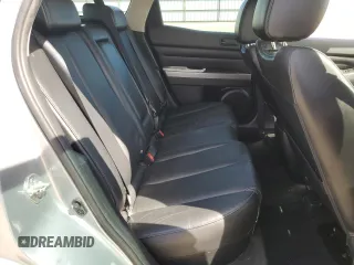 2011 Mazda CX-7 i Touring z VIN JM3ER2CM6B0408986, wystawiony jako Copart lot #49504605 z przebiegiem 100 084 mil mil oraz Szkody całkowita. Historia ofert i sprzedaży dostępna na DreamBid. Obrazek 11.
