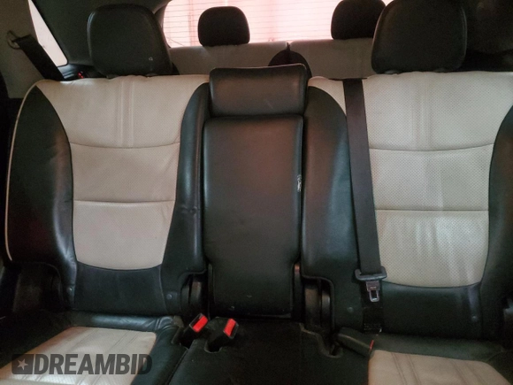 2013 Kia Sorento SX with VIN 5XYKWDA23DG373614, listed as a Copart auction lot 49174545 with 146,546 mi miles and Salvage Title. Bid and sale history available at carsss.com. Image 10.