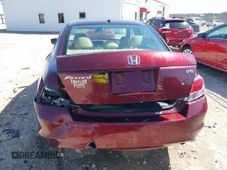 2009 Honda Accord EX-L with VIN 1HGCP36869A038042, listed as a IAAI auction lot 41850876 with 182,927 mi miles and . Bid and sale history available at DreamBid. Image 17.