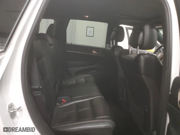 2014 Jeep Grand Cherokee Limited with VIN 1C4RJFBT7EC240697, listed as a Copart auction lot 79577194 with 98,941 mi miles and Clean Title. Bid and sale history available at carsss.com. Image 11.