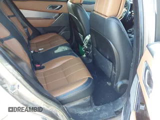 2019 Land Rover Range Rover Velar R-Dynamic SE with VIN SALYL2EVXKA799298, listed as a IAAI auction lot 41690682 with 113,540 mi miles and . Bid and sale history available at DreamBid. Image 8.