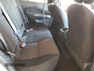 2010 Toyota Yaris с VIN JTDBT4K39A1362693, выставлен на аукционе Copart как лот 56031435 с пробегом 220 592 миль миль и Списание • Salvage title. История ставок и продаж доступна на DreamBid. Изображение 10.