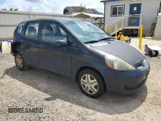 2007 Honda Fit с VIN JHMGD38407S013727, выставлен на аукционе Copart как лот 50846405 с пробегом 198 349 миль миль и Списание • Salvage title. История ставок и продаж доступна на DreamBid. Изображение 4.