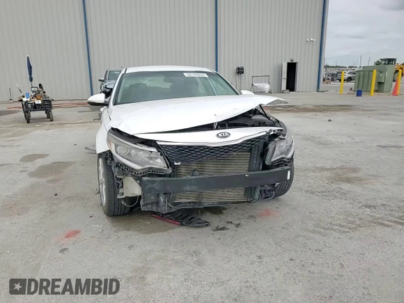 2018 Kia Optima LX with VIN 5XXGT4L3XJG253264, listed as a Copart auction lot 52143655 with 136,592 mi miles and Salvage Title. Bid and sale history available at carsss.com. Image 10.