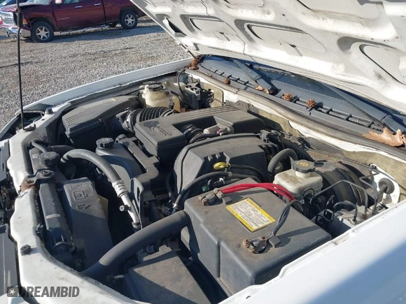 2006 Chevrolet Colorado LT w/2LT with VIN 1GCDT136968159477, listed as a IAAI auction lot 41757684 with 183,198 mi miles. Bid and sale history available at carsss.com. Image 10.