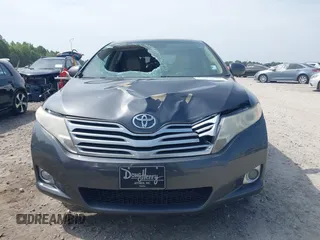 2009 Toyota Venza z VIN 4T3ZK11A39U012702, wystawiony jako IAAI lot #42081340 z przebiegiem 171 735 mil mil oraz . Historia ofert i sprzedaży dostępna na DreamBid. Obrazek 12.