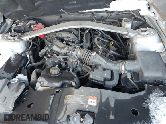 2014 Ford Mustang V6 с VIN 1ZVBP8EM5E5260397, выставлен на аукционе IAAI как лот 41391939 с пробегом 144 035 миль миль и . История ставок и продаж доступна на DreamBid. Изображение 10.
