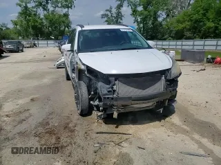 2017 Chevrolet Traverse LT with VIN 1GNKRHKD7HJ126138, listed as a Copart auction lot 51772195 with 136,618 mi miles and Salvage Title. Bid and sale history available at DreamBid. Image 15.