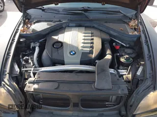 2010 BMW X5 35d with VIN 5UXFF0C52ALJ99499, listed as a IAAI auction lot 42109157 with 126,797 mi miles. Bid and sale history available at carsss.com. Image 10.