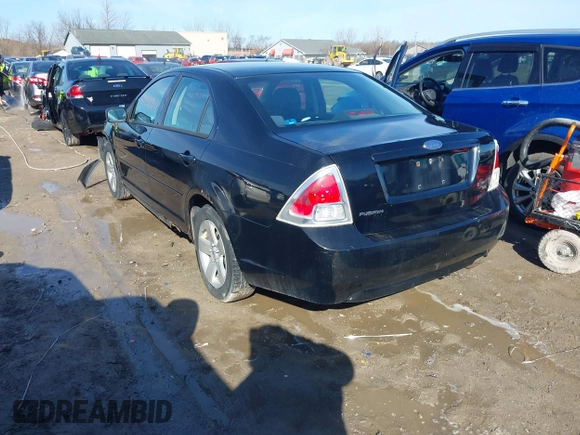 2006 Ford Fusion SE with VIN 3FAFP07Z36R212402, listed as a IAAI auction lot 41856904 with 136,690 mi miles and . Bid and sale history available at DreamBid. Image 3.