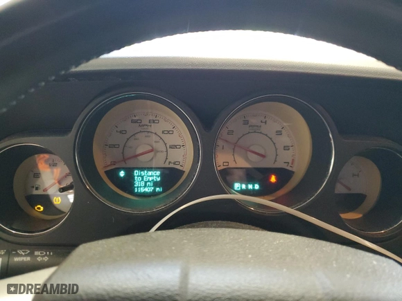 2012 Dodge Challenger SXT with VIN 2C3CDYAG9CH161916, listed as a Copart auction lot 51715245 with 115,407 mi miles and Clean Title. Bid and sale history available at carsss.com. Image 9.