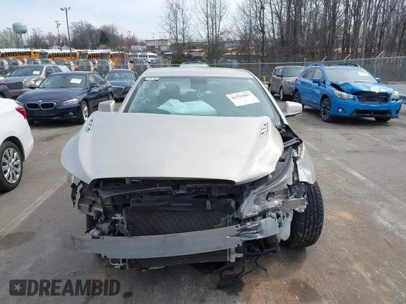 2012 Buick LaCrosse Premium 1 z VIN 1G4GD5E37CF149117, wystawiony jako IAAI lot #41791867 z przebiegiem 123 062 mil mil oraz . Historia ofert i sprzedaży dostępna na DreamBid. Obrazek 13.