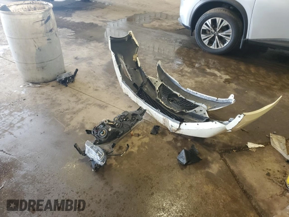 2017 Nissan Maxima SV with VIN 1N4AA6AP9HC394789, listed as a Copart auction lot 61909625 with 102,164 mi miles and Salvage title. Bid and sale history available at DreamBid. Image 12.